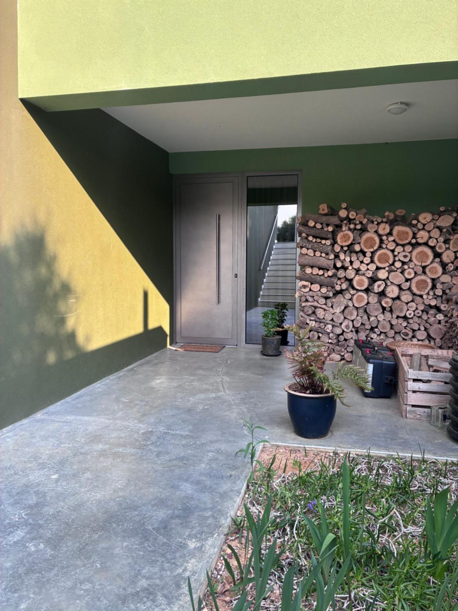 Finiq Boutiq Studios Foiníki Buitenkant foto